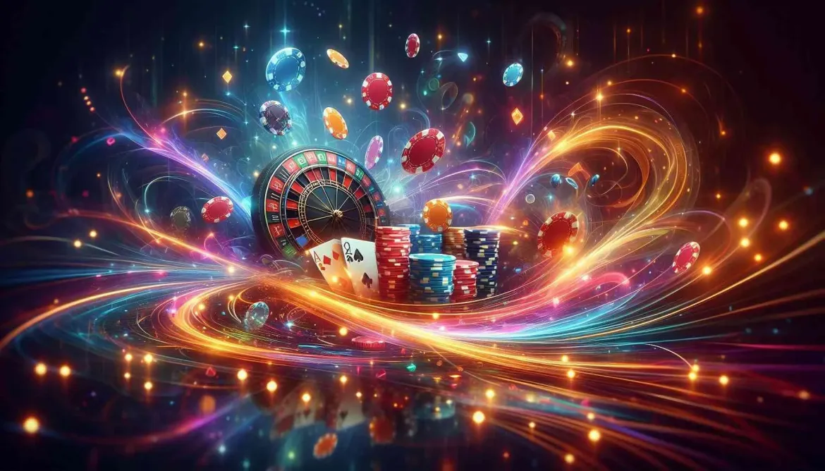 Skyhills Casino